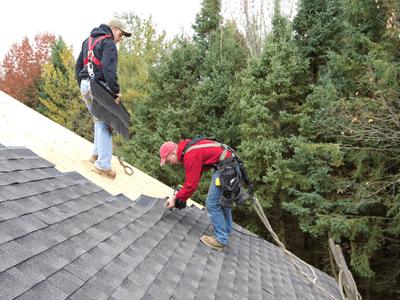 About Roof Repair Experts Somerset, KY